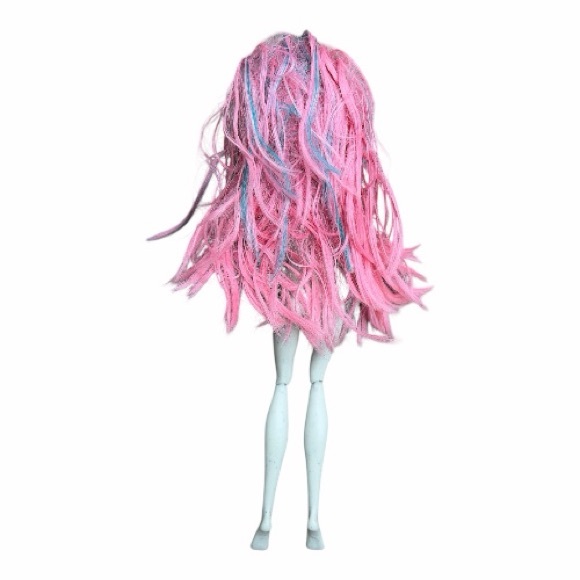 Monster High doll Rochelle Goyle Ghouls Night Out edition - Picture 3 of 4